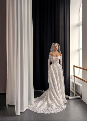 Платье "Амбер"